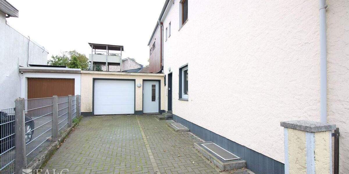 Gewerbeobjekt Bremen Grohn - 1 Zimmer, 399.000&euro; | Angebot:25820544