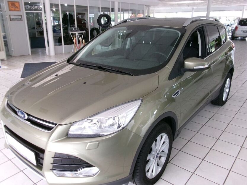 Kuga