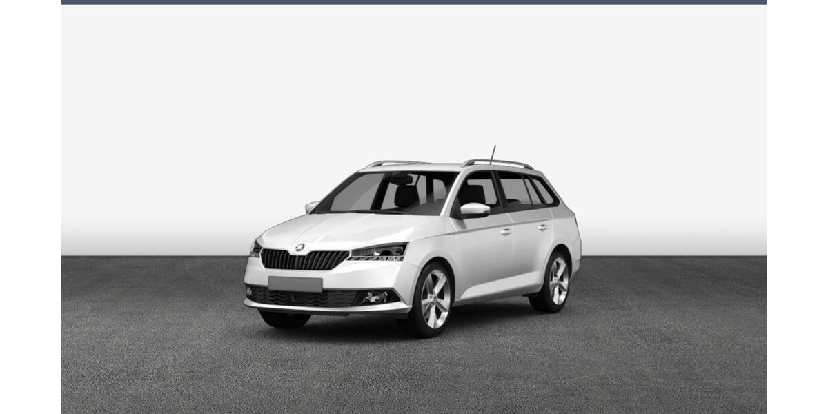 Skoda Fabia 36.780 km 17.690 &euro; Preetz-Schellhorn 24211