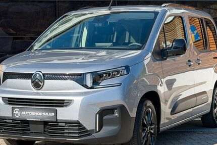 Citroen Berlingo 40.342 km 20.900 &euro; Saarbrücken 66117