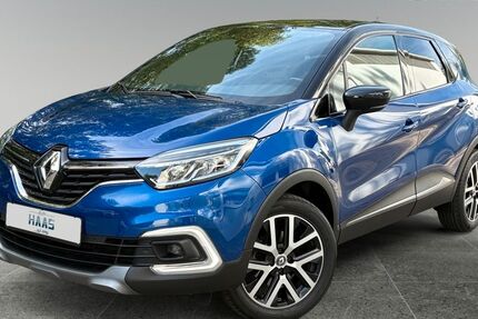 Renault Captur 83.750 km 10.990 &euro; Sonnefeld-Gestungshausen 96242