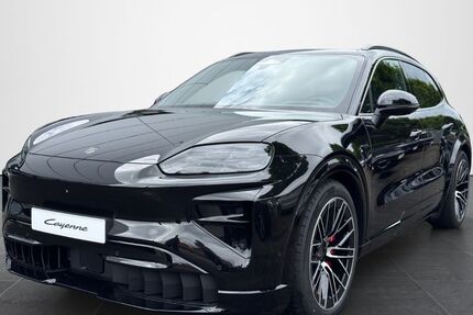 Porsche Cayenne 9.000 km 179.950 &euro; Bonn 53119