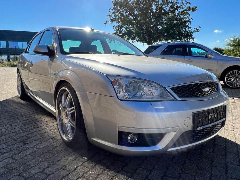 Mondeo