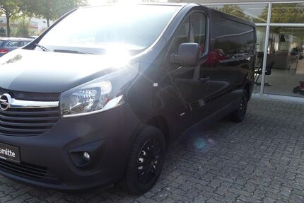 Opel Vivaro 86.491 km 16.500 &euro; Dessau-Roßlau 06847