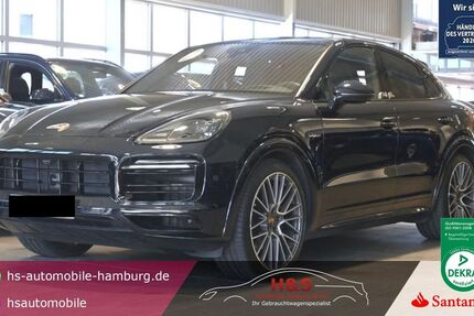 Porsche Cayenne 23.222 km 89.900 &euro; Pinneberg 25421