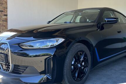 BMW i4 79.000 km 34.888 &euro; Steinbach-Hallenberg OT Viernau 98587
