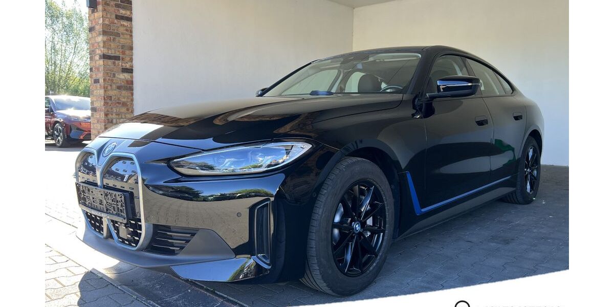 BMW i4 79.000 km 34.888 &euro; Steinbach-Hallenberg OT Viernau 98587