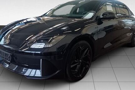 Hyundai IONIQ 6 12.000 km 31.999 &euro; Limburg-Linter 65550