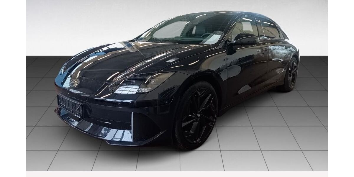 Hyundai IONIQ 6 12.000 km 31.999 &euro; Limburg-Linter 65550