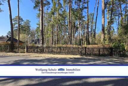 Grundstück Blankenfelde - 439.000&euro; | Angebot:27356455