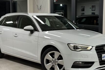 Audi A3 120.000 km 15.590 &euro; Mühlacker 75417