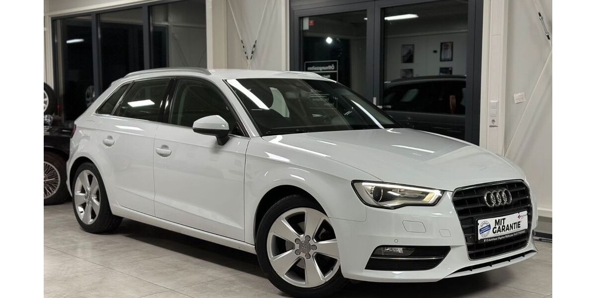 Audi A3 120.000 km 15.590 &euro; Mühlacker 75417
