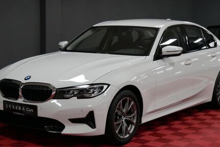 BMW 320 158.840 km 24.990 € Großmehring 85098