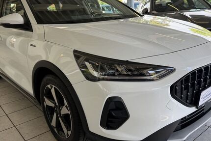 Ford Focus 60.000 km 15.900 &euro; Schönewörde 29396