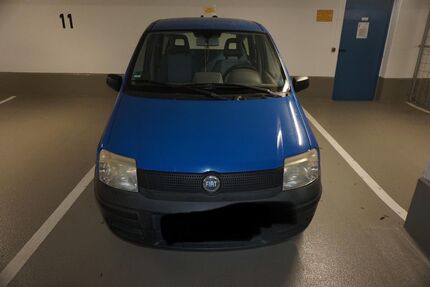 Fiat Panda 198.536 km 750 &euro; München 81671
