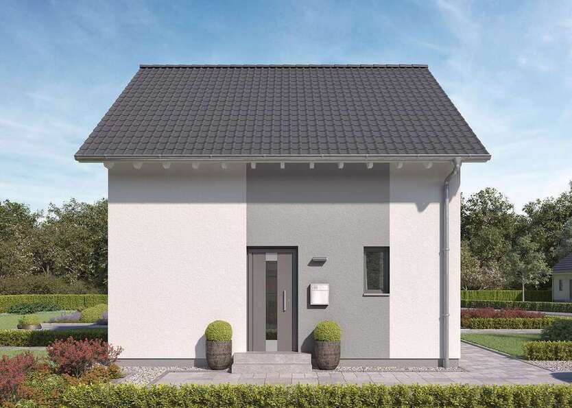 Haus zum Kaufen in Rangendingen 411.299 € 98 m²