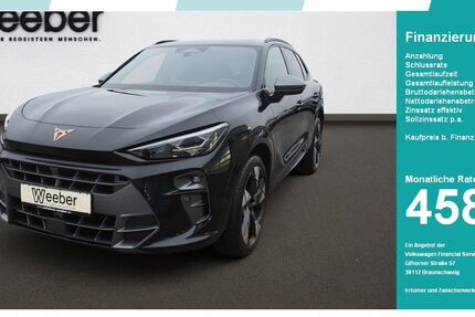 Cupra Terramar 22.001 km 39.290 &euro; Calw 75365