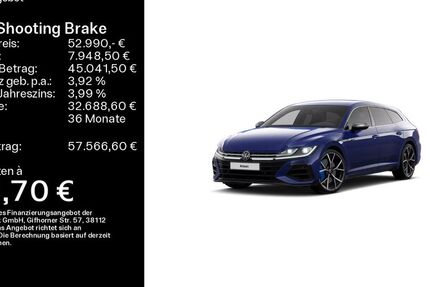 VW Arteon 18.177 km 52.990 € Haßfurt 97437