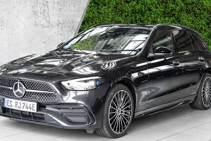 Mercedes-Benz C 300 12.500 km 64.850 &euro; Nürtingen 72622