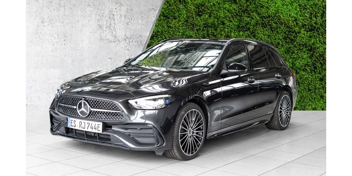 Mercedes-Benz C 300 12.500 km 64.850 &euro; Nürtingen 72622