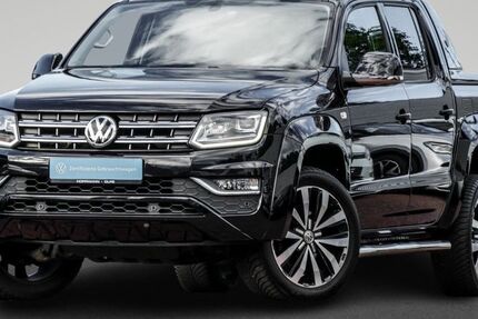 VW Amarok 118.000 km 32.980 &euro; Olpe 57462