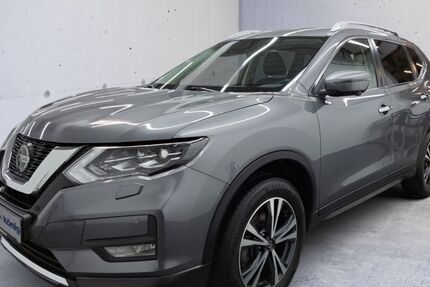 Nissan X-Trail 43.150 km 22.970 &euro; Weil am Rhein 79576