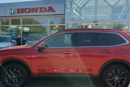 Honda CR-V 8.500 km 41.990 &euro; Bautzen 02625