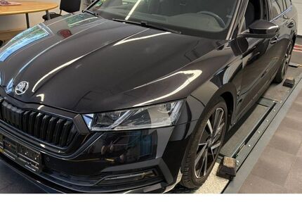 Skoda Octavia 89.900 km 21.890 &euro; Heidelberg 69123