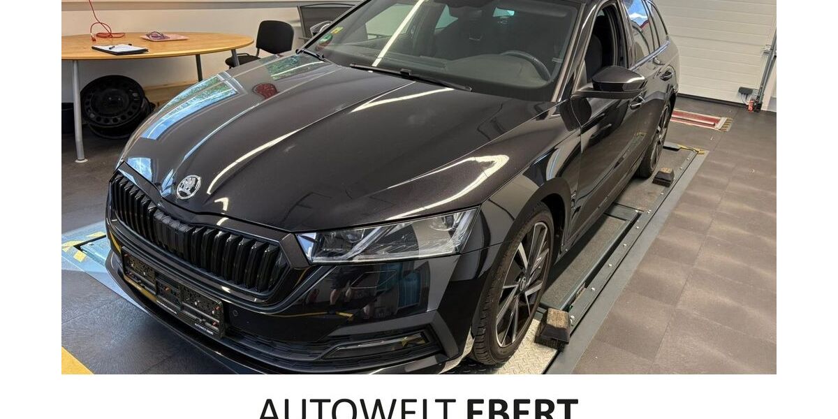 Skoda Octavia 89.900 km 21.890 &euro; Heidelberg 69123