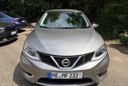 Nissan Pulsar 97.000 km 6.999 &euro; Haan 42781