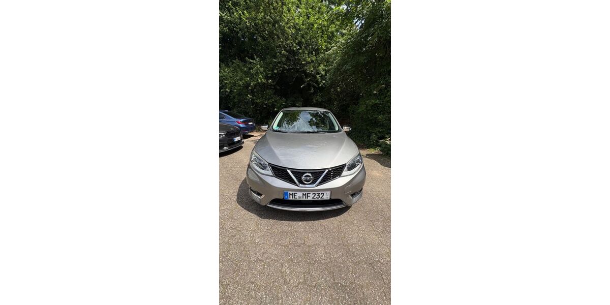 Nissan Pulsar 97.000 km 6.999 &euro; Haan 42781