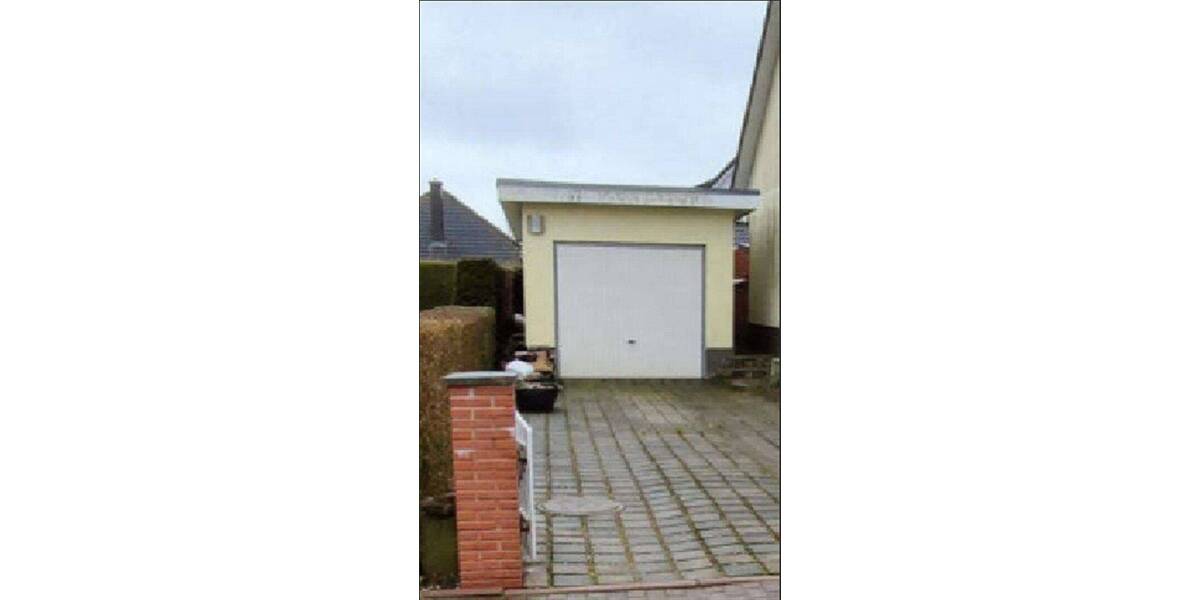 Mehrfamilienhaus, Wohnhaus Sassnitz - 7 Zimmer, 140 m&sup2;, 125.000&euro; | Angebot:26819967