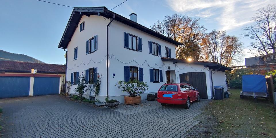 Mehrfamilienhaus, Wohnhaus Frasdorf - 8 Zimmer, 173 m&sup2;, 680.000&euro; | Angebot:26072940