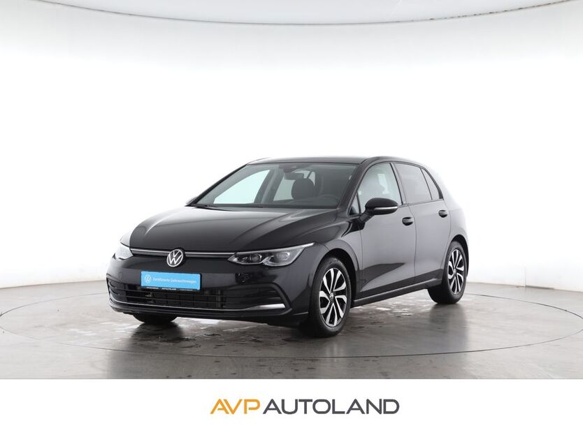 VW Golf 24.818 km 26.880 € Plattling 94447