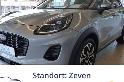 Ford Puma 23.800 km 22.450 &euro; Zeven 27404