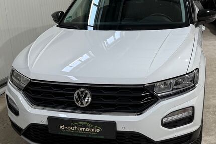 VW T-Roc 14.799 km 18.799 &euro; Bad Segeberg 23795