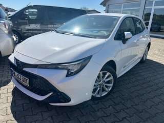 Toyota Corolla 5.000 km 25.800 &euro; Witzmannsberg 94104