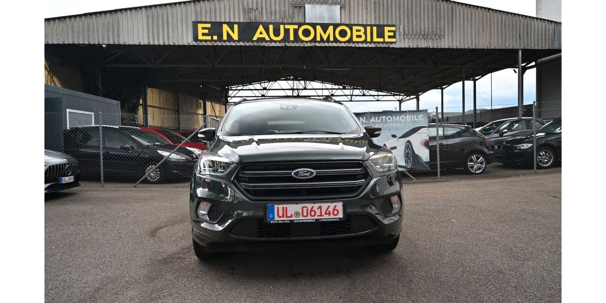Ford Kuga 86.900 km 18.700 € Ulm 89077