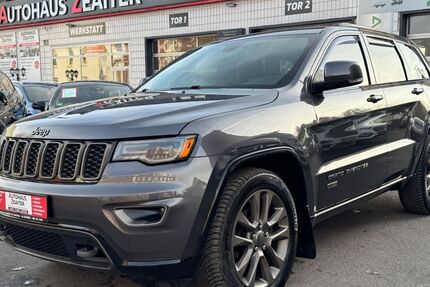 Jeep Grand Cherokee 290.000 km 12.390 &euro; Stolberg bei Aachen 52222