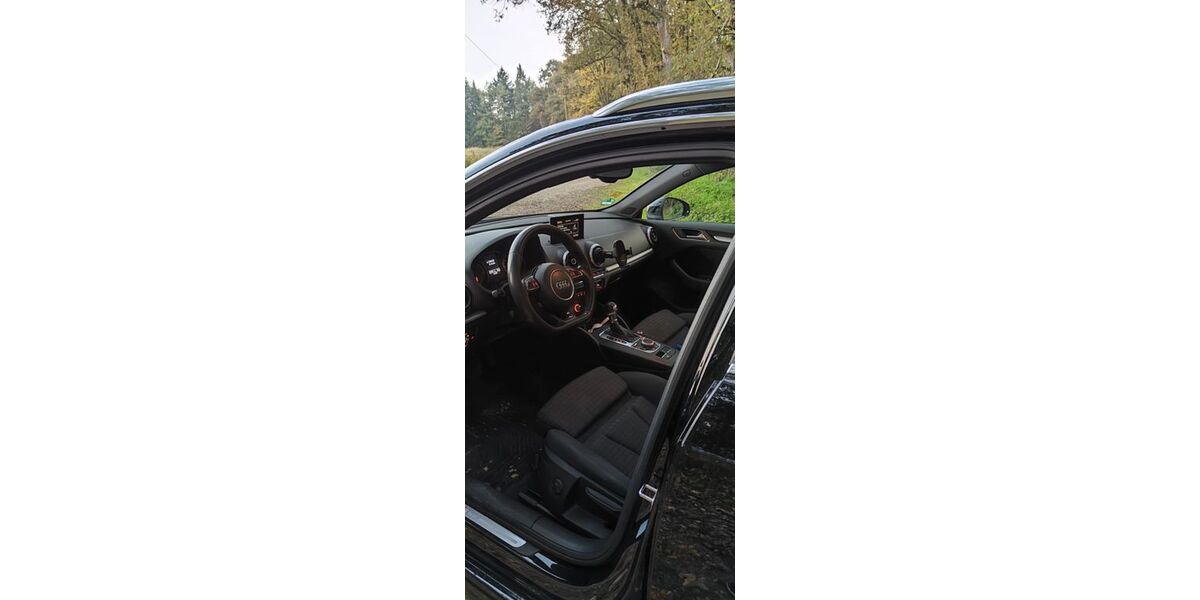 Audi A3 245.000 km 8.999 &euro; Regensburg 93055