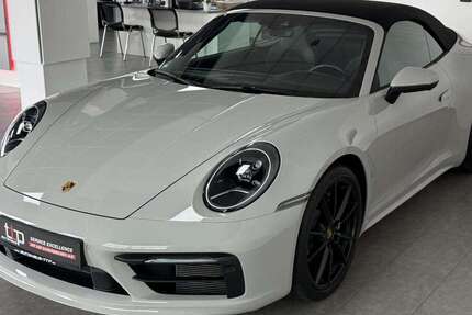Porsche 992 9.000 km 127.900 &euro; Heroldstatt 72535