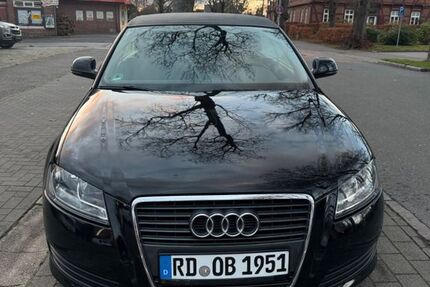 Audi A3 189.000 km 4.400 € Rendsburg 24768