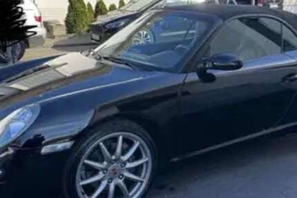 Porsche 997 97.000 km 51.500 &euro; Weisenheim am Sand 67256