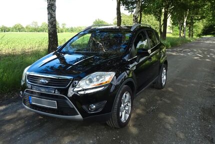 Ford Kuga 210.100 km 5.800 &euro; Fredenbek 21717