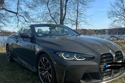BMW M4 45.500 km 88.800 &euro; Lichtenau 09244