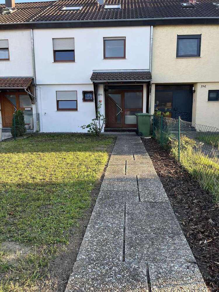 Haus zum Mieten in Ingersheim 1.650 € 160 m²