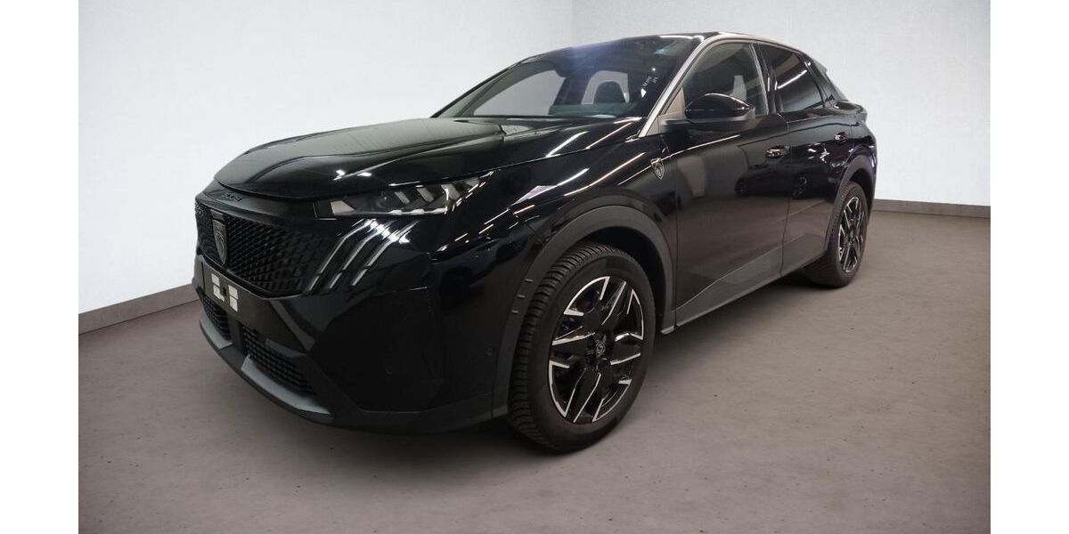 Peugeot 3008 33.014 km 26.480 &euro; Rüsselsheim 65428