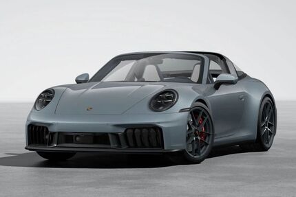 Porsche 992 8.489 km 189.900 &euro; Kleinmachnow 14532