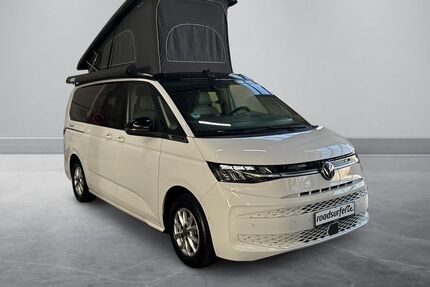 VW T7 California 26.290 km 64.900 &euro; München 80939