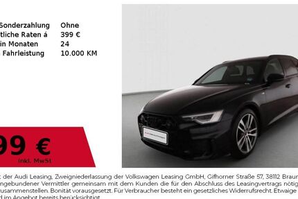 Audi A6 29.835 km 51.990 &euro; Erlangen 91058